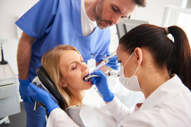Best Pediatric Dentistry  in Damascus, OR