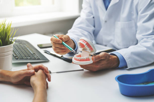 Best Oral Cancer Screening  in Damascus, OR
