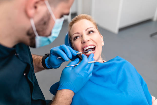Best Oral Cancer Screening  in Damascus, OR