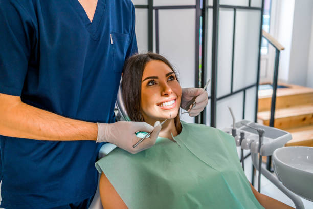 Best Dental Fillings (Composite and Amalgam)  in Damascus, OR