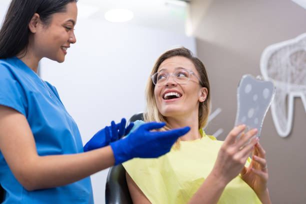 Best Orthodontics  in Damascus, OR