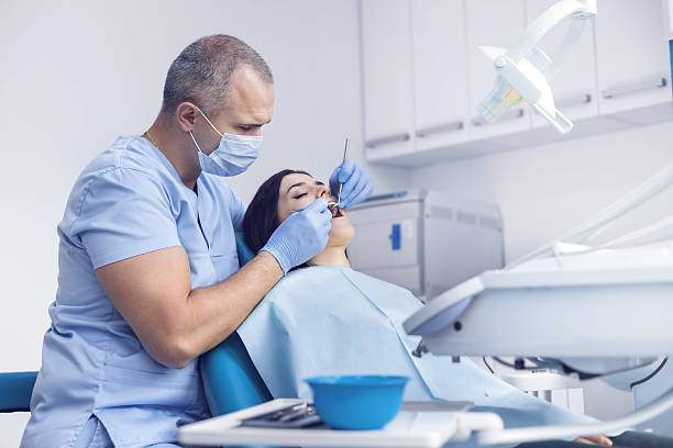 Best Emergency Dental Care  in Damascus, OR