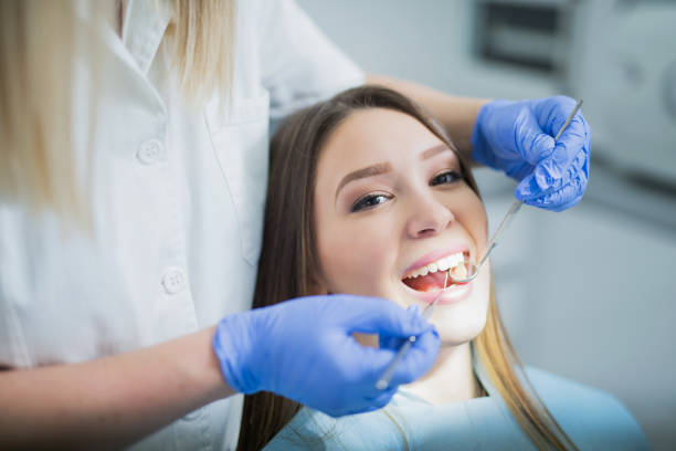 Best Tooth Extraction  in Damascus, OR