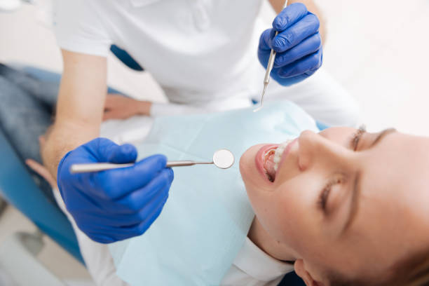Emergency Dental Services in Damascus, OR