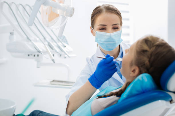 Best Tooth Extraction  in Damascus, OR